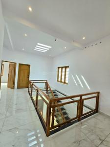 Hall Image of 1800 Sq.ft 3 BHK Independent House for sale in Panayikulam Kochi for Rs. 7000000