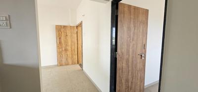 Bedroom Image of 950 Sq.ft 2 BHK Apartment / Flat for sale in Deolali Camp Devlali for Rs. 4700000