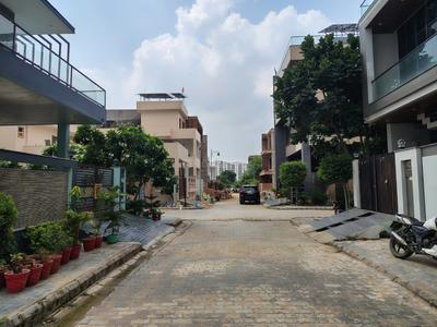 Residential Plot