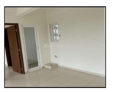 Hall Image of 723 Sq.ft 2 BHK Apartment / Flat for sale in Godrej Ananda Phase 1, Gummanahalli Bengaluru for Rs. 8200000