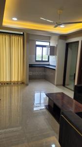 Hall Image of 945 Sq.ft 2 BHK Apartment / Flat for sale in Mahapura Jaipur for Rs. 3490000