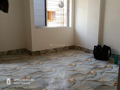 Bedroom Image of 1190 Sq.ft 3 BHK Apartment / Flat for sale in Kamdahari Kolkata for Rs. 6000000
