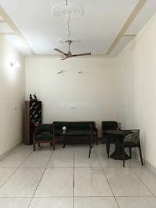 Hall Image of 1400 Sq.ft 2 BHK Builder Floor for rent in Sector 89 Mohali for Rs. 27000