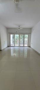Hall Image of 1200 Sq.ft 2 BHK Apartment / Flat for sale in Godrej Garden City, Jagatpur Ahmedabad for Rs. 6700000