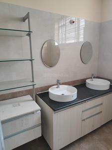 Bathroom Image of 3850 Sq.ft 4 BHK Duplex for sale in Subramanyapura Bengaluru for Rs. 50050000