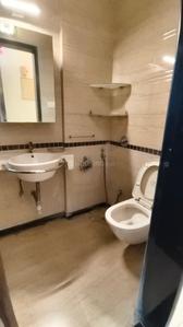 Image of 1300 Sq.ft 3 BHK Apartment / Flat for rent in Concrete Sai Sanskar, Chembur, Mumbai for Rs. 100000