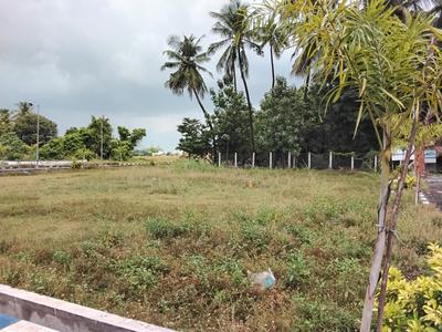 Image of 950 Sq.ft Residential Plot / Land for sale in Mannivakkam, Chennai for Rs. 3800000