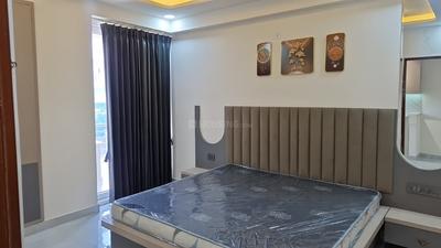 Bedroom Image of 1462 Sq.ft 3 BHK Apartment / Flat for sale in Gokulpura Jaipur for Rs. 5900000