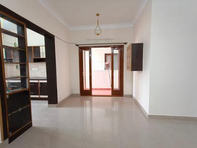 Hall Image of 1850 Sq.ft 3 BHK Apartment / Flat for rent in Sri Aditya Sunshine, Banaswadi Bengaluru for Rs. 51000