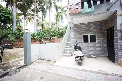 Balcony Image of 1530 Sq.ft 4 BHK Independent House for sale in Chandlodia Ahmedabad for Rs. 8500000