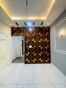Hall Image of 1000 Sq.ft 2 BHK Independent House for sale in Avantika Shubh Labh Avenue, Lalpur Ujjain for Rs. 4750000