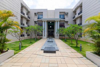Image of 420 Sq.ft 1 RK Apartment / Flat for sale in Prabhav Park Bellagio, Igatpuri, Nashik for Rs. 1800000