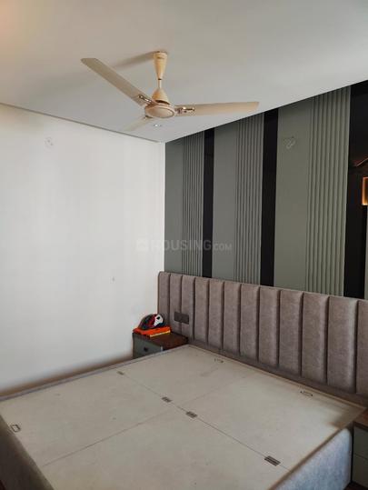 Sahakara Nagar Bedroom 1