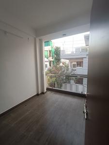 Bedroom Image of 750 Sq.ft 3 BHK Duplex for sale in Kolar Road Bhopal for Rs. 6600000