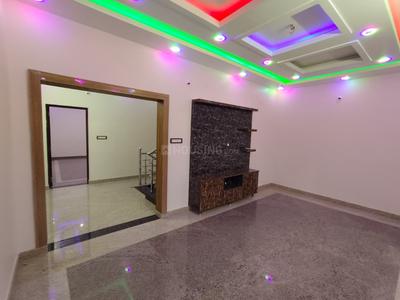 Hall Image of 3000 Sq.ft 4 BHK Duplex for sale in NRI Layout Bengaluru for Rs. 23500000