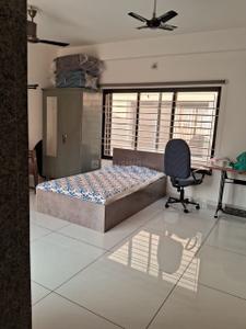 Hall Image of 2450 Sq.ft 4 BHK Penthouse for sale in Sevasi Vadodara for Rs. 14800000