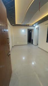 Hall Image of 920 Sq.ft 2 BHK Apartment / Flat for sale in RajLaxmi Estate, Rau Indore for Rs. 3500000