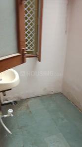 Bedroom Image of 1000 Sq.ft 2 BHK Independent House for rent in Vaishali Nagar Indore for Rs. 17000