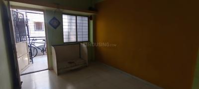 Bedroom Image of 911 Sq.ft 2 BHK Villa for sale in Nashik Road Nashik for Rs. 4000000