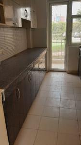 Kitchen Image of 1785 Sq.ft 3 BHK Apartment / Flat for sale in Mapsko Royale Ville, Sector 82 Gurgaon for Rs. 18500000