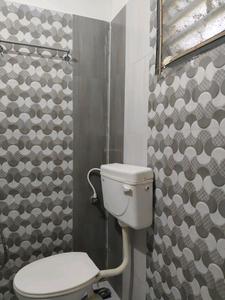 Bedroom Three Image of 1650 Sq.ft 3 BHK Apartment / Flat for rent in Kovilambakkam Chennai for Rs. 25000