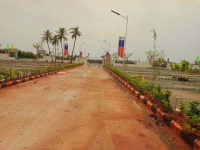 Image of 1306 Sq.ft Residential Plot / Land for sale in Illalur, Chennai for Rs. 4569000