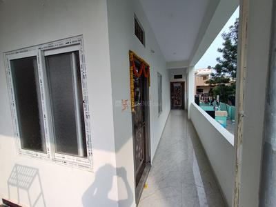 BHK House for rent in Subhash Nagar, Jeedimetla, Hyderabad