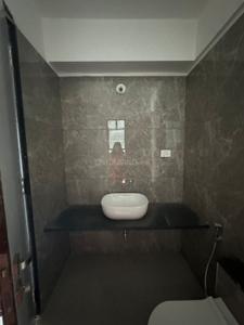 Bathroom Image of 1050 Sq.ft 2 BHK Apartment / Flat for sale in Aaiji Vivanta, Balewadi Pune for Rs. 14200000
