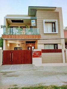 Image of 1300 Sq.ft 3 BHK Independent House for sale in Kelambakkam, Chennai for Rs. 9500000