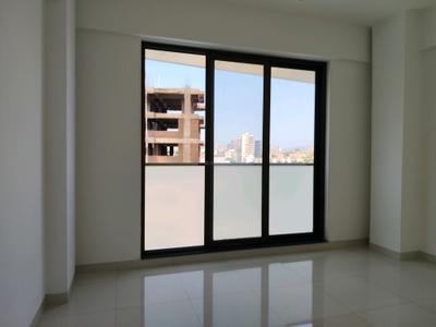 Bedroom Image of 1400 Sq.ft 3 BHK Apartment / Flat for rent in Sheth 72 West, Andheri West Mumbai for Rs. 170000