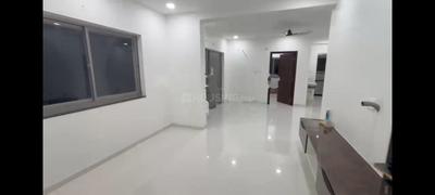 Hall Image of 1450 Sq.ft 2.5 BHK Apartment / Flat for rent in Frontline Seven, Kokapet Hyderabad for Rs. 55000
