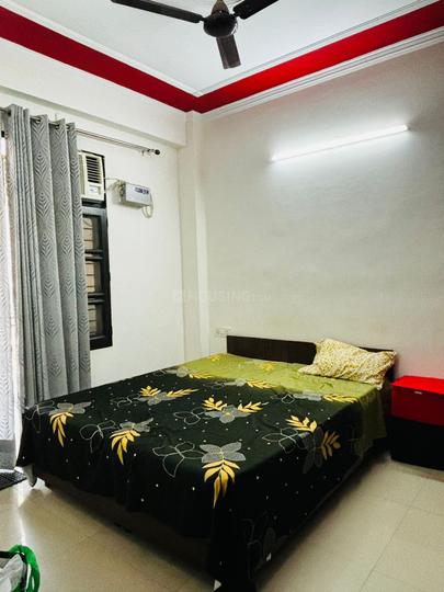Block C, Sushant Lok Phase 1 Bedroom 1