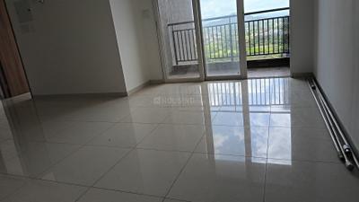 Living Room Image of 750 Sq.ft 2 BHK Apartment / Flat for sale in Kolte Patil Life Republic ORO Avenue, Nerhe Pune for Rs. 6350000