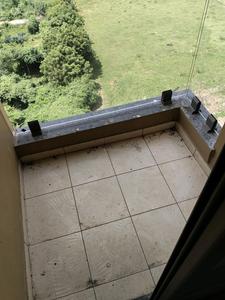 Living Room Image of 1795 Sq.ft 3 BHK Apartment / Flat for rent in Krishna Crystal Heights, Bhadaj Ahmedabad for Rs. 21000