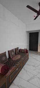 Hall Image of 1428 Sq.ft 3 BHK Apartment / Flat for rent in Rahul Downtown, Punawale Pune for Rs. 30000