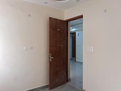 Bedroom Image of 800 Sq.ft 2 BHK Apartment / Flat for sale in MMD Harsh Residency, Sector 81 Noida for Rs. 4000000