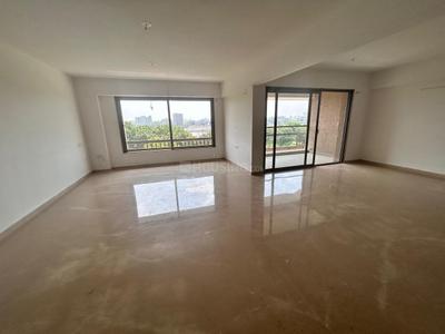 Hall Image of 4050 Sq.ft 4 BHK Apartment / Flat for rent in Saral Air, Sabarmati Ahmedabad for Rs. 60000