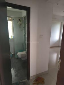 Image of 700 Sq.ft 2 BHK Apartment / Flat for rent in Benchmark Sirocco Grande, Punawale, Pune for Rs. 28000