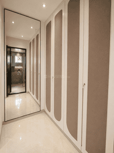 Bedroom Image of 10000 Sq.ft 6 BHK Villa for sale in Shankar Nagar Raipur for Rs. 56500005