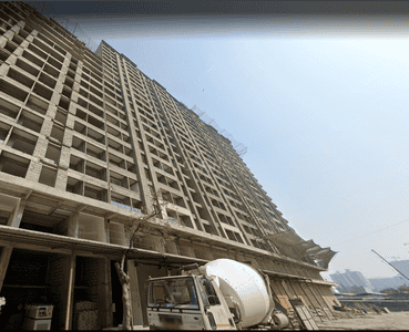 Image of 1150 Sq.ft 2 BHK Apartment / Flat for sale in Nexus Skydale, Tathawade, Pune for Rs. 7200000