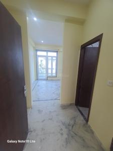 Bedroom Image of 2000 Sq.ft 3 BHK Builder Floor for rent in Sector 122 Noida for Rs. 35000
