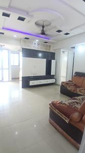 Hall Image of 850 Sq.ft 2 BHK Apartment / Flat for rent in Vemali Vadodara for Rs. 16500
