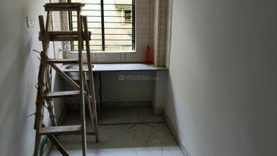 Kitchen Image of 700 Sq.ft 2 BHK Apartment / Flat for sale in New Barrakpur Kolkata for Rs. 1720000