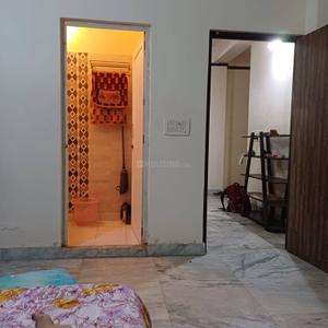 Bedroom Image of 1050 Sq.ft 2 BHK Apartment / Flat for sale in Behala Kolkata for Rs. 6000000