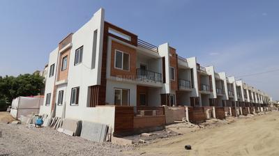 Image of 1494 Sq.ft 3 BHK Villa for sale in Dharti Angan Phase 1, Jhalamand, Jodhpur for Rs. 8000000