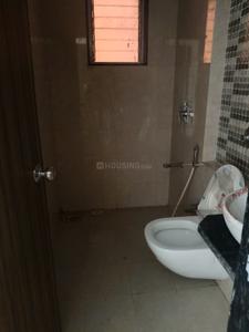 Image of 1163 Sq.ft 2 BHK Apartment / Flat for sale in Bhairaav Goldcrest Residency, Ghansoli, Navi Mumbai for Rs. 20000000
