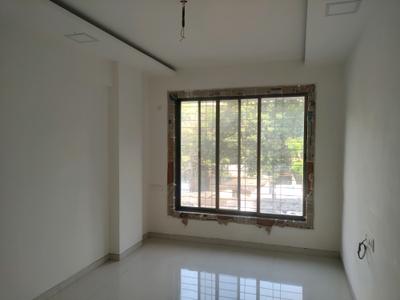 Bedroom Image of 1313 Sq.ft 3 BHK Apartment / Flat for sale in Nahar Amrit Shakti, Powai Mumbai for Rs. 35500000