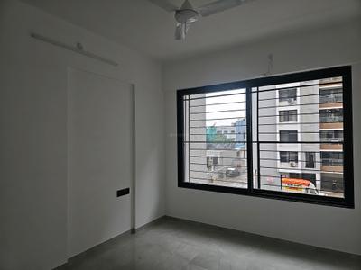 Bedroom Image of 1297 Sq.ft 2.5 BHK Apartment / Flat for sale in Unique Youtopia, Kharadi Pune for Rs. 14500000