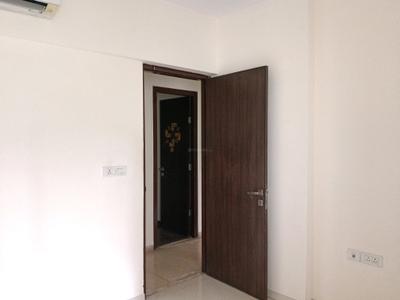 Bedroom Image of 1000 Sq.ft 2.5 BHK Apartment / Flat for rent in Lodha Splendora, Thane West Thane for Rs. 30000