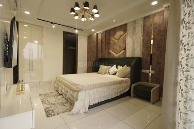Hall Image of 1745 Sq.ft 3 BHK Apartment / Flat for sale in The Suman Marvelous, Ramgarh Bhudda Zirakpur for Rs. 9091000